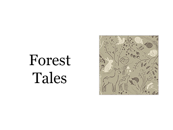 Forest Tales